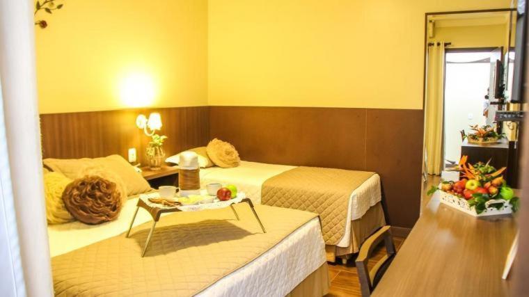 Hotel Premium Gramado Zewnętrze zdjęcie