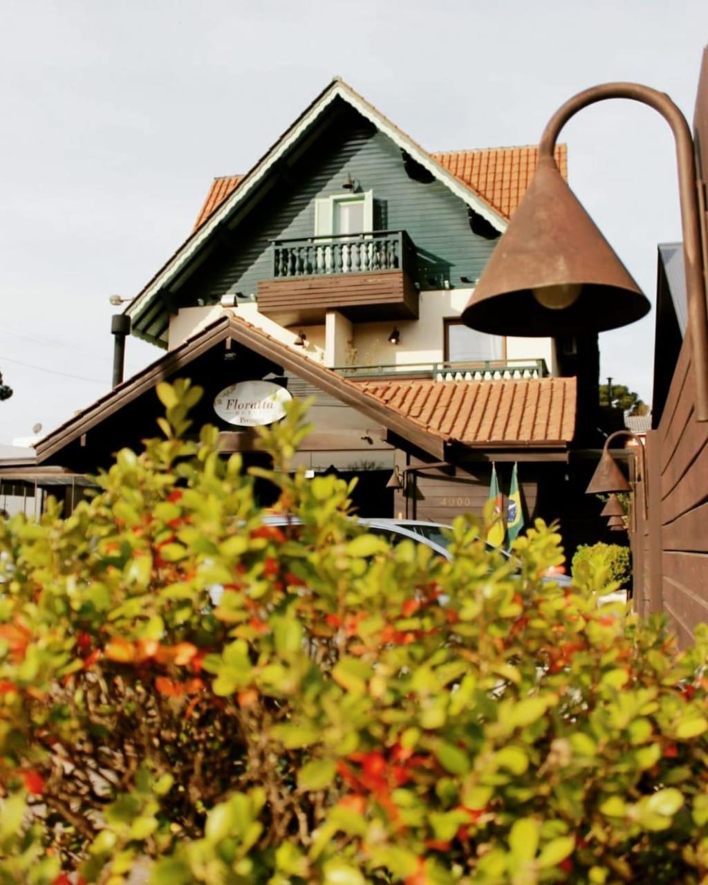 Hotel Premium Gramado Zewnętrze zdjęcie