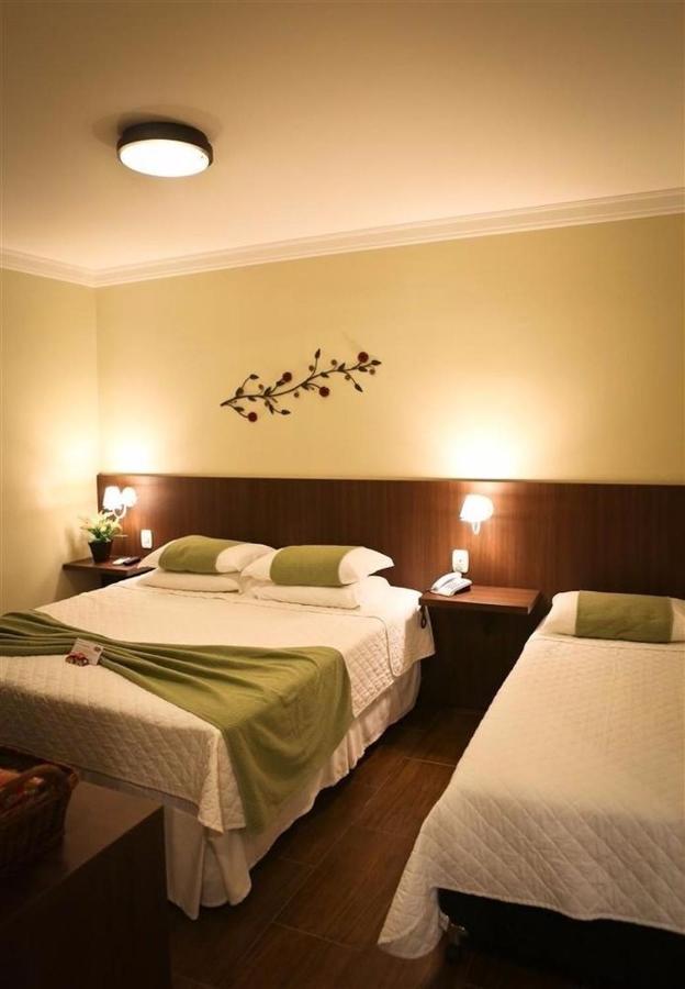 Hotel Premium Gramado Zewnętrze zdjęcie