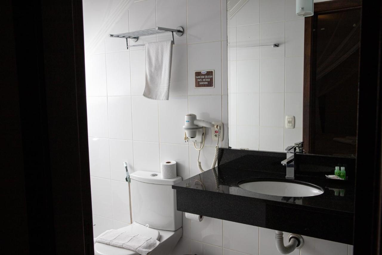 Hotel Premium Gramado Zewnętrze zdjęcie