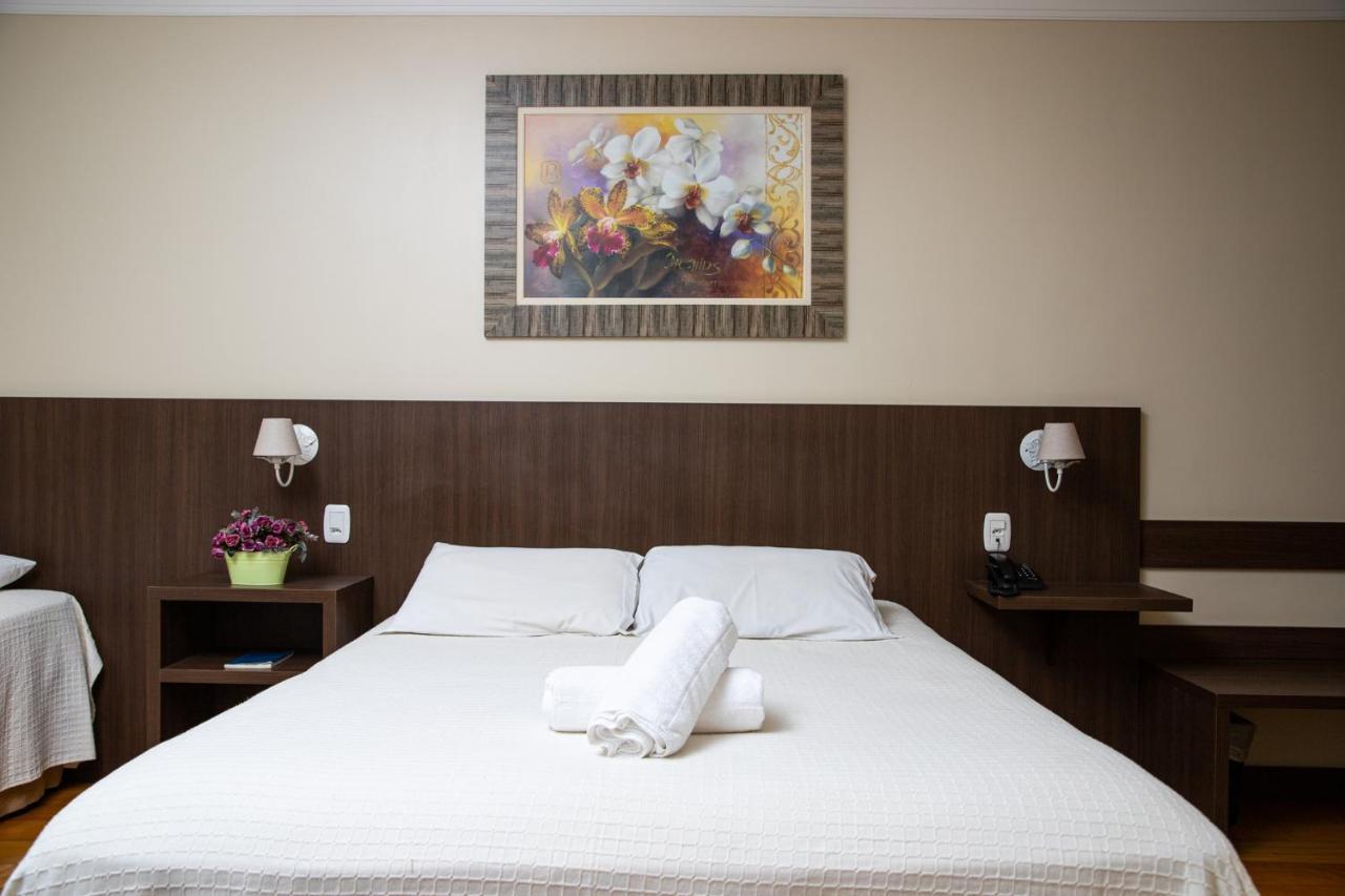 Hotel Premium Gramado Zewnętrze zdjęcie