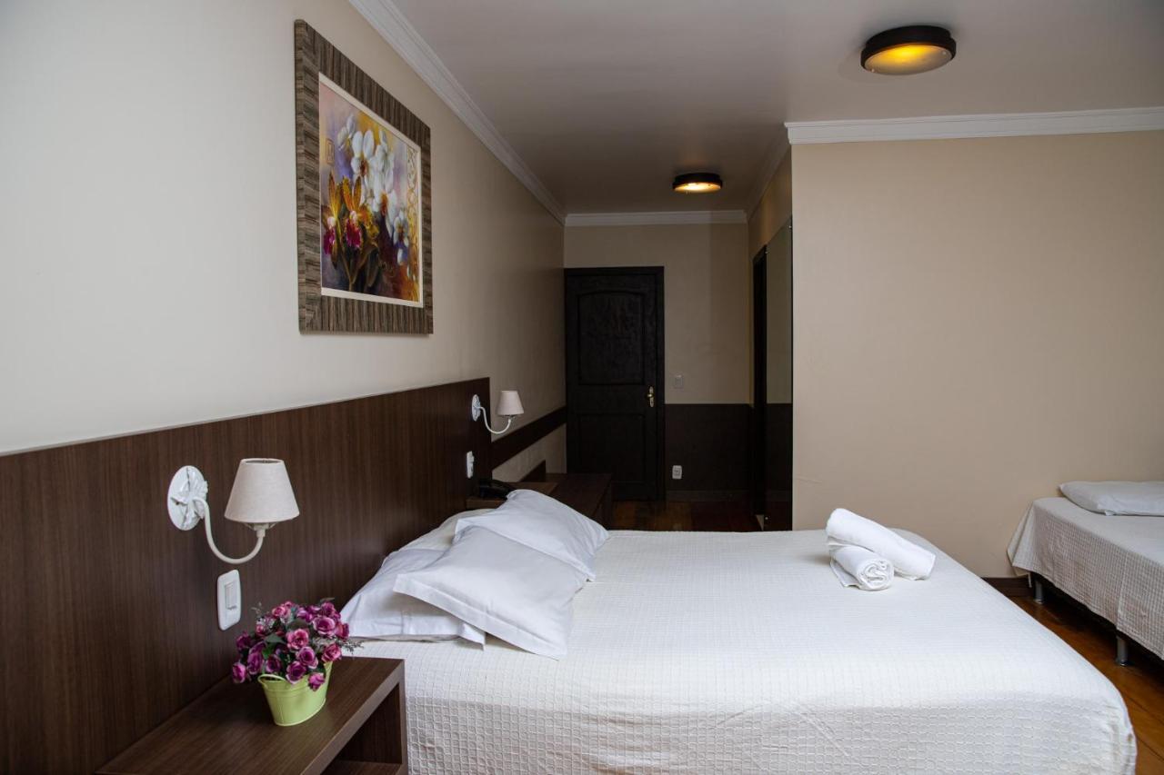 Hotel Premium Gramado Zewnętrze zdjęcie