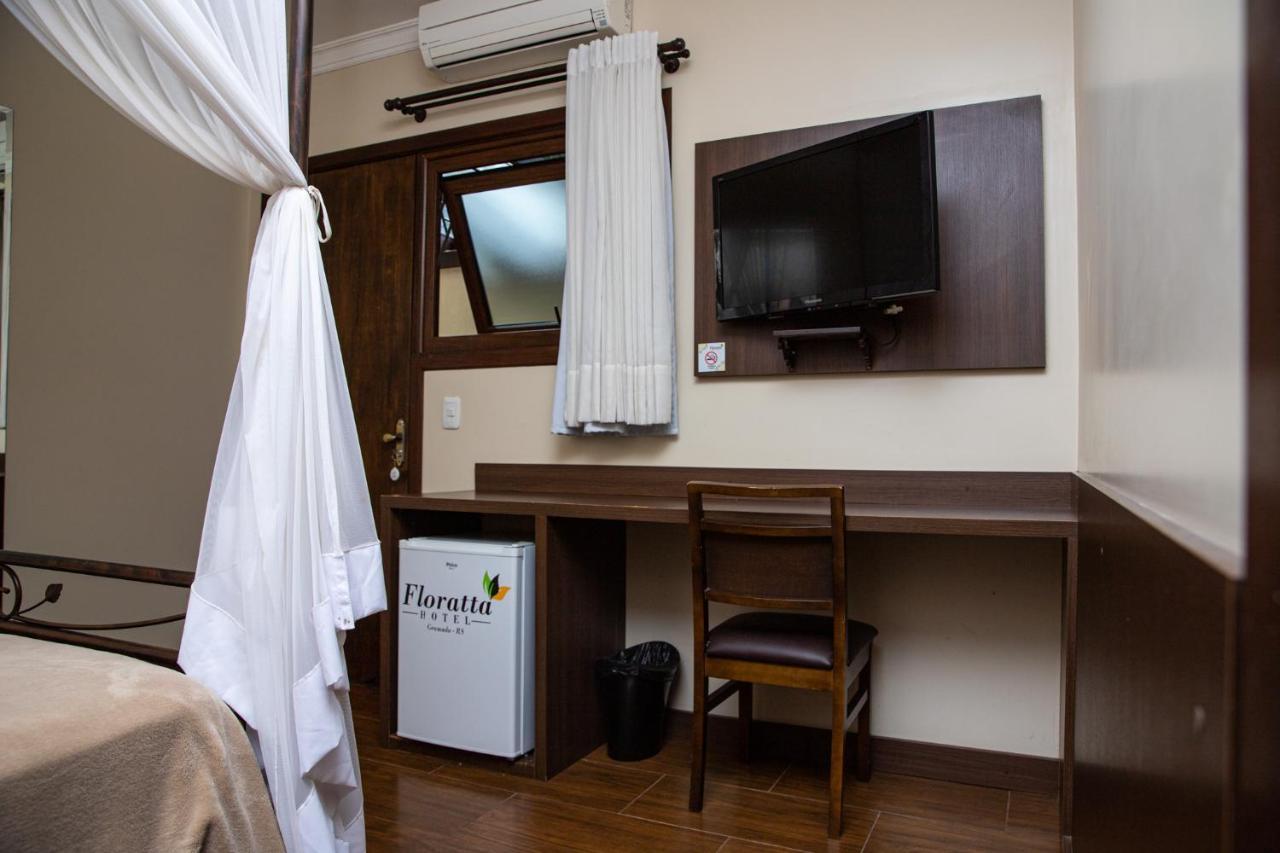 Hotel Premium Gramado Zewnętrze zdjęcie