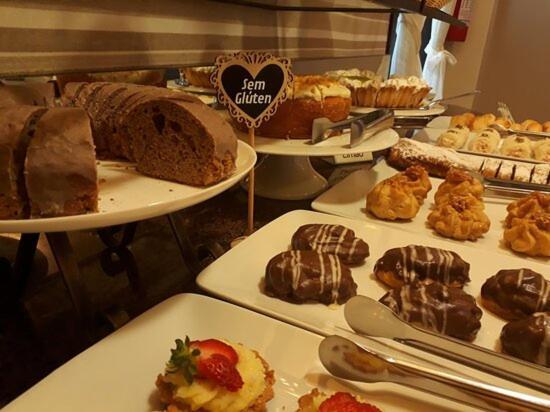 Hotel Premium Gramado Zewnętrze zdjęcie