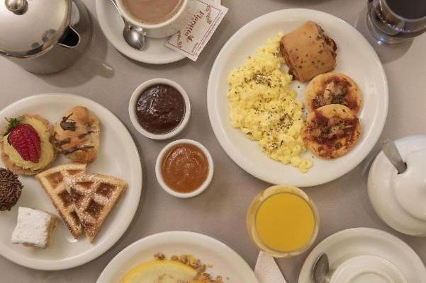 Hotel Premium Gramado Zewnętrze zdjęcie