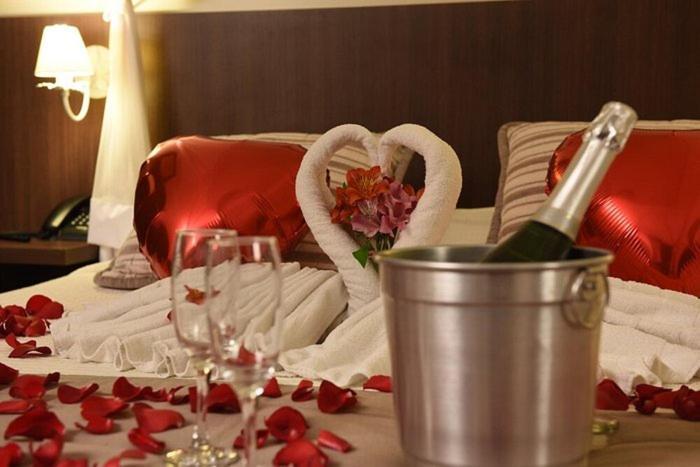 Hotel Premium Gramado Zewnętrze zdjęcie