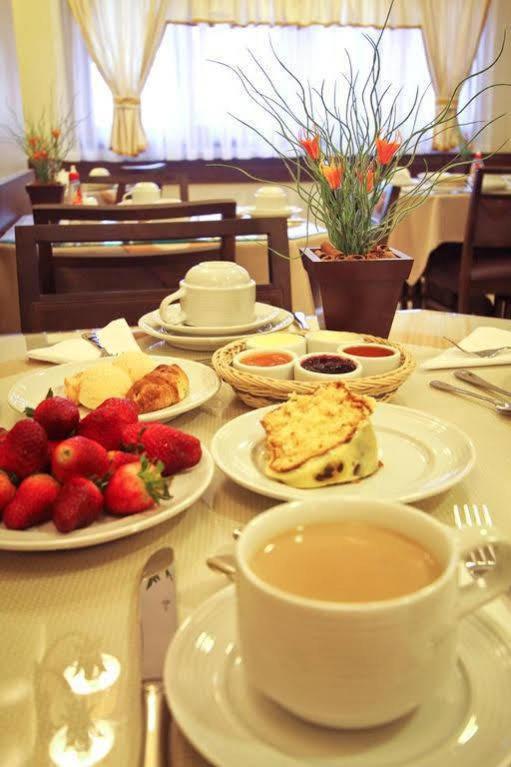 Hotel Premium Gramado Zewnętrze zdjęcie