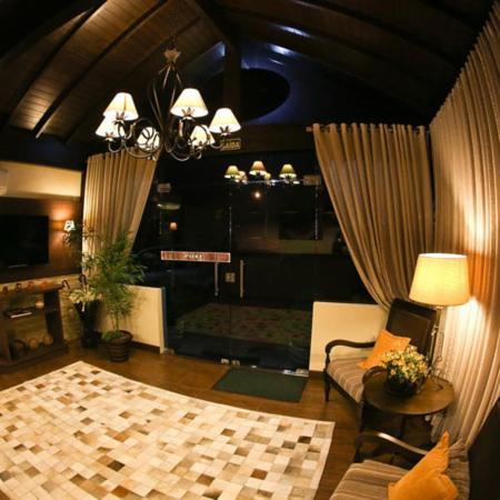 Hotel Premium Gramado Zewnętrze zdjęcie